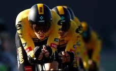 ¿Qué es el FTP en ciclismo?