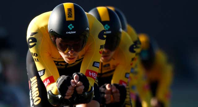 ¿Qué es el FTP en ciclismo?