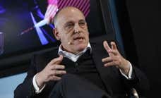 Tebas: «Laporta sigue sin explicarse y resulta que la culpa es mía: menos victimismo y más claridad»