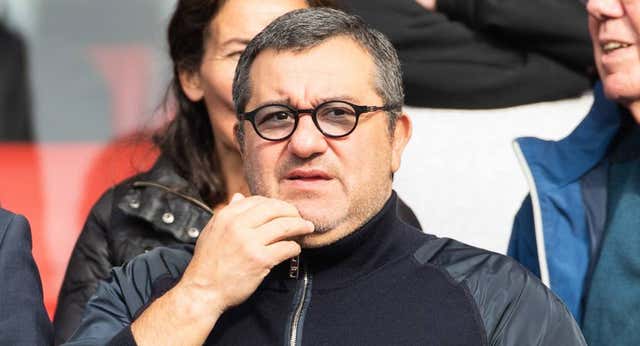 Se divide el ‘imperio Raiola’
