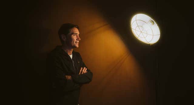 Marcelino: «Nos merecemos un gran proyecto»