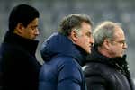 La revolución que se viene en el PSG: Galtier y Campos, en peligro y Tuchel está en la recamara