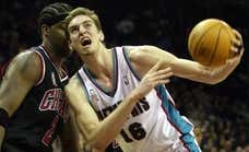 Los Lakers sí, pero los Grizzlies no: ¿por qué no han retirado en Memphis la camiseta de Pau Gasol?