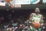 El ocaso de Shawn Kemp, la estrella de los 90 de la NBA que ha sido detenida por un tiroteo
