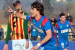 El tiempo da la razón a Julen Jon: protegido de los medios e «imán para el gol»