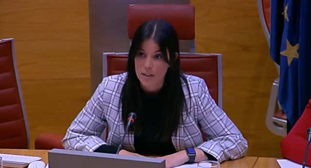 Mayca Jiménez: «Es importante que se mande el mensaje de que no es raro que una niña quiera jugar al fútbol»