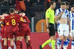Mourinho alecciona a la Real