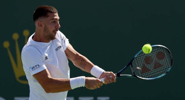 El camino hacia el número 1 de Carlos Alcaraz empieza con el polémico Thanasi Kokkinakis