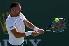 El camino hacia el número 1 de Alcaraz empieza con el polémico Kokkinakis