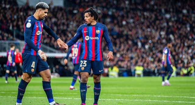 Buscando al lateral perfecto para el Barça: esto es lo que dice el ‘Big Data’