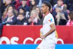 Badé da el OK para el duelo clave ante el Almería