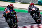 Los test de Portimao: última oportunidad para Honda, Yamaha y KTM