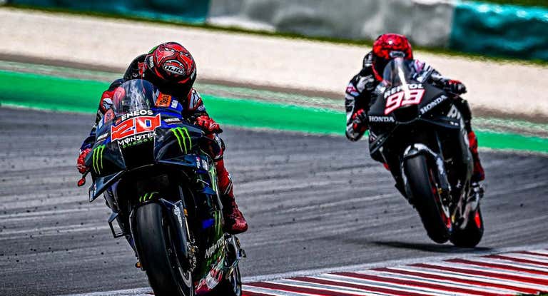 Los test de Portimao: última oportunidad para Honda, Yamaha y KTM