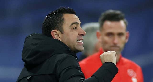 Pánico amarillo en el Barça