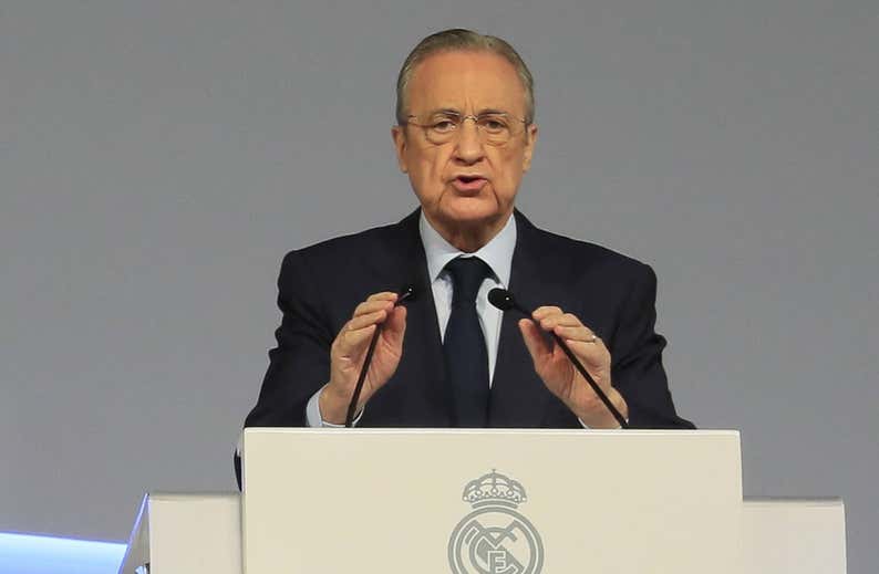 Una ruptura dramática: si el Real Madrid deja caer al Barcelona ahora...