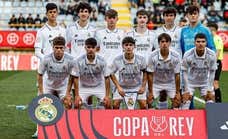 Así es la generación dorada de Arbeloa: dos hijos de exjugadores, un 'robo' al Barça...