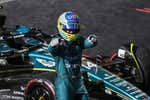 Los récords que ha logrado Fernando Alonso en una temporada «de 10» y los que le quedan por batir