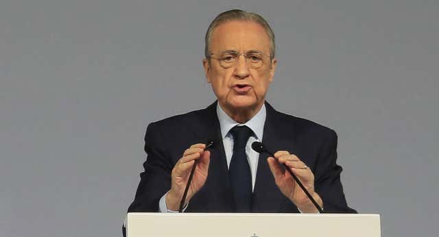 Junta urgente en el Real Madrid por el ‘Caso Negreira’
