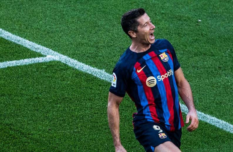 Regresa el «líder natural» para dar otro golpe a LaLiga