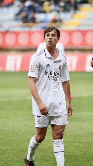 Pol Fortuny.  RFEF