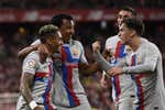 El Barça de los duelos se hace fuerte en San Mamés