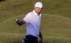 Rahm pierde el nº1: Scheffler arrasa en The Players y vuelve a la cima del ranking