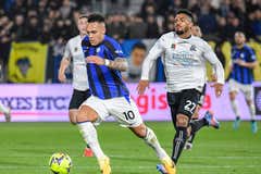 La dependencia de Lautaro es un problema para el Inter