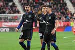 Morata y el VAR consolidan el unocerismo en la tercera plaza