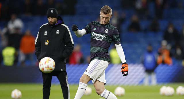 El cambio de Toni Kroos que puede afectar a su renovación