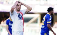 Habrá palos por hacerse con Carlos Augusto, el lateral que vuelve locas a las defensas de la Serie A
