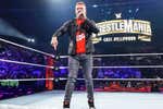 Edge estará en WrestleMania 39: se enfrentará a Finn Balor en un combate 'Hell in a Cell'