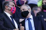 No habrá comida de directivas antes del Clásico del Camp Nou