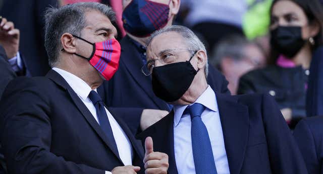 No habrá comida de directivas antes del Clásico del Camp Nou