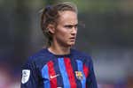 Las 172 futbolistas que se han quedado sin cromo en el álbum de la Liga F