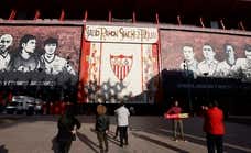 Cuántas Europa League tiene el Sevilla