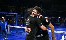 La intrahistoria de la ruptura prematura de Paquito Navarro y Juan Tello