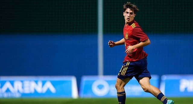 El efecto de La Fábrica también llega a la Selección