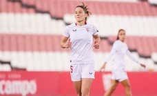 Eva Llamas y su fichaje por el eterno rival: «Luchamos por unas mejores condiciones y que nos cuiden, no me arrepiento«