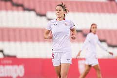 Eva Llamas y su fichaje por el eterno rival: «Luchamos por unas mejores condiciones y que nos cuiden, no me arrepiento«