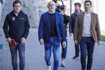 Descifrando la lista de Luis de la Fuente