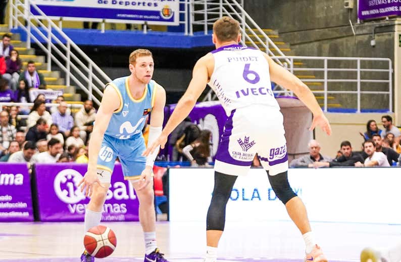 La LEB Oro no es un cuento de hadas
