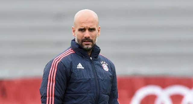 Sorteo Champions League: Pep Guardiola regresa a Múnich y los italianos sueñan