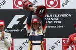 ¿Cómo le fue a Fernando Alonso en la siguiente carrera cuando empezó la temporada con podio?