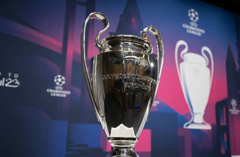 Durísimo camino para el Real Madrid rumbo a Estambul