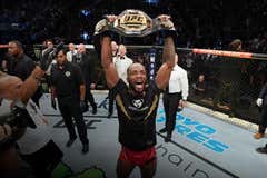 UFC 286: horario España, cartelera y cómo ver el Edwards - Usman 3