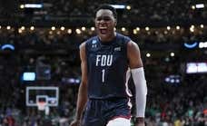 La mayor sorpresa en la historia de la NCAA