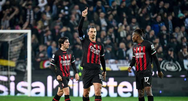 Este Milan no es de Champions e Ibrahimović tampoco