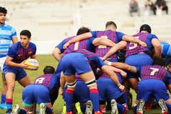 El Barça se toma un respiro después de que el TAD le dé la razón