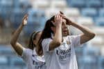 Pesadilla y sopor en Valdebebas: el Madrid sucumbe ante el Granadilla