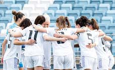 El gol se viste de dudas en el Real Madrid antes del Clásico